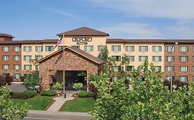 Oxford Suites Chico Chico Ca